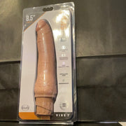 Dr. Skin Cock Vibe 8.5”