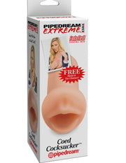 PDX Extreme Coed Cocksucker