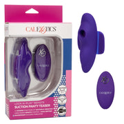 CalExotics Suction Panty Teaser