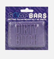 Soap Bars Dirty Bitch Soap