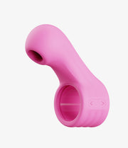 OTouch Magic Stick Attachment Suction Massage Pink