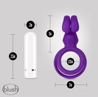 Blush Noje C3 Ring
