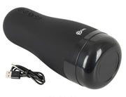 Rebel Men’s Gear Masturbator