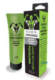 Erection Enhancing Cream