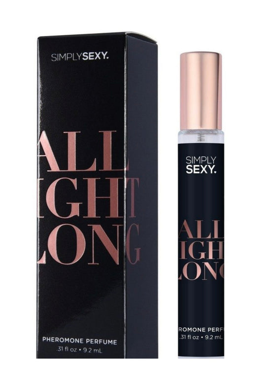All Night Long Pheromone