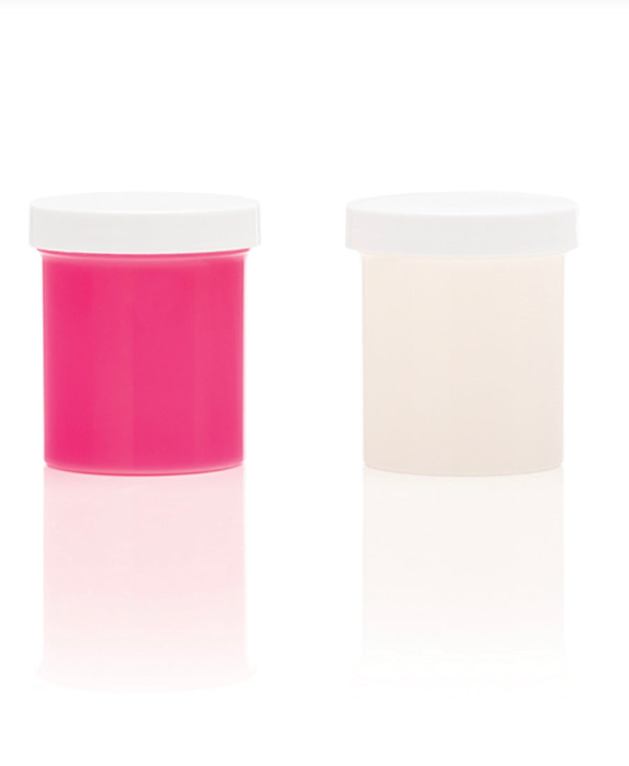 Clone-A-Willy Glow in the dark hot pink