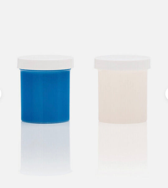 Clone-A-Willy Glow in the Dark Blue