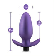 Blush Matrix Anal Adventures Excelsior Plug