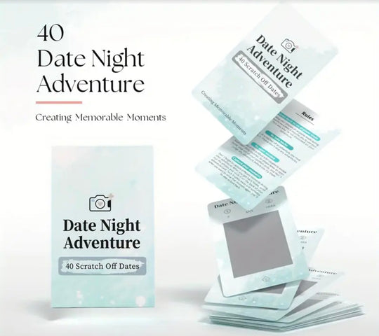 Date Night Adventure