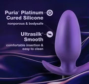 Blush Matrix Anal Adventures Excelsior Plug
