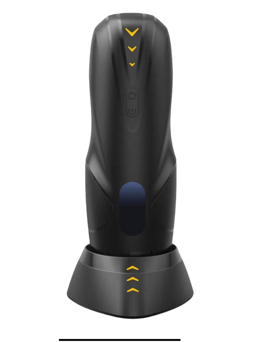 CyberSkin The GalaxyVoy
