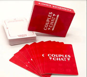 Couples Chat Cards