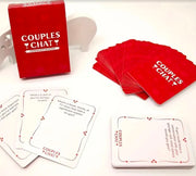 Couples Chat Cards