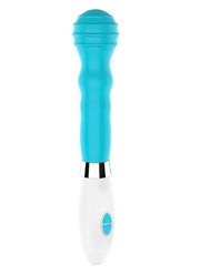 Luminous Neon Collection Alida Ultra Soft Silicone Vibrator
