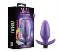 Blush Matrix Anal Adventures Excelsior Plug