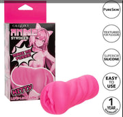 Anime Stroker Kitty