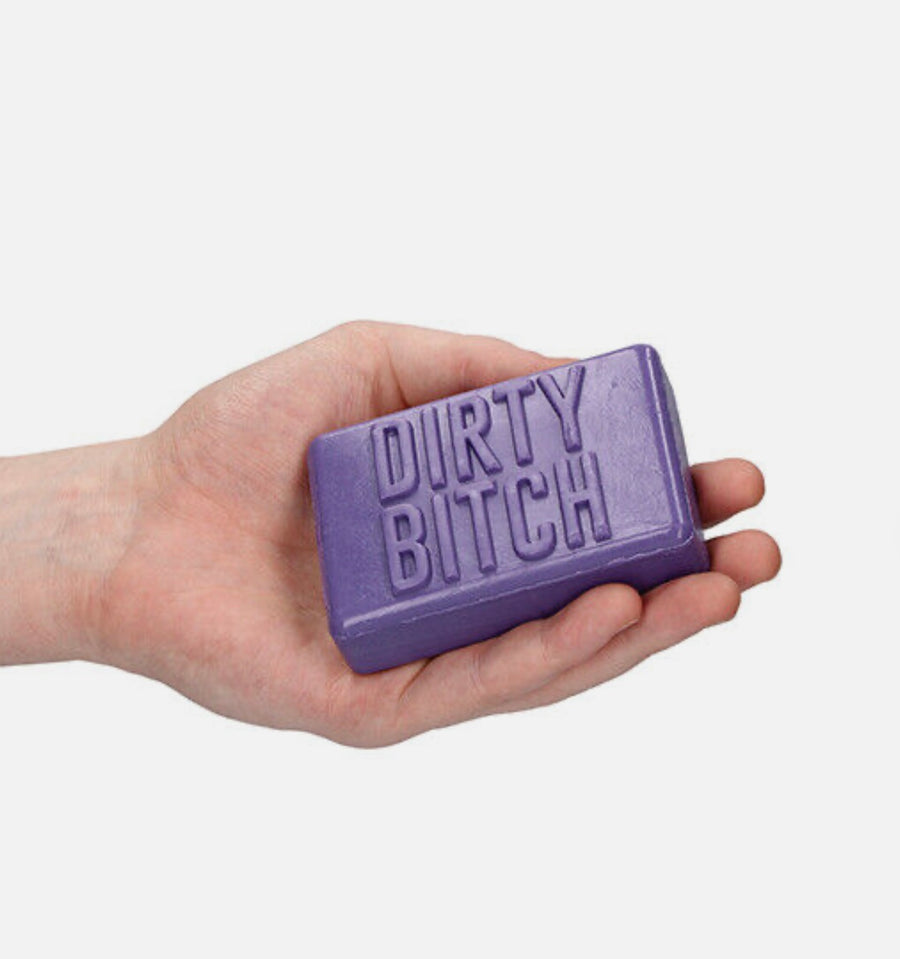 Soap Bars Dirty Bitch Soap