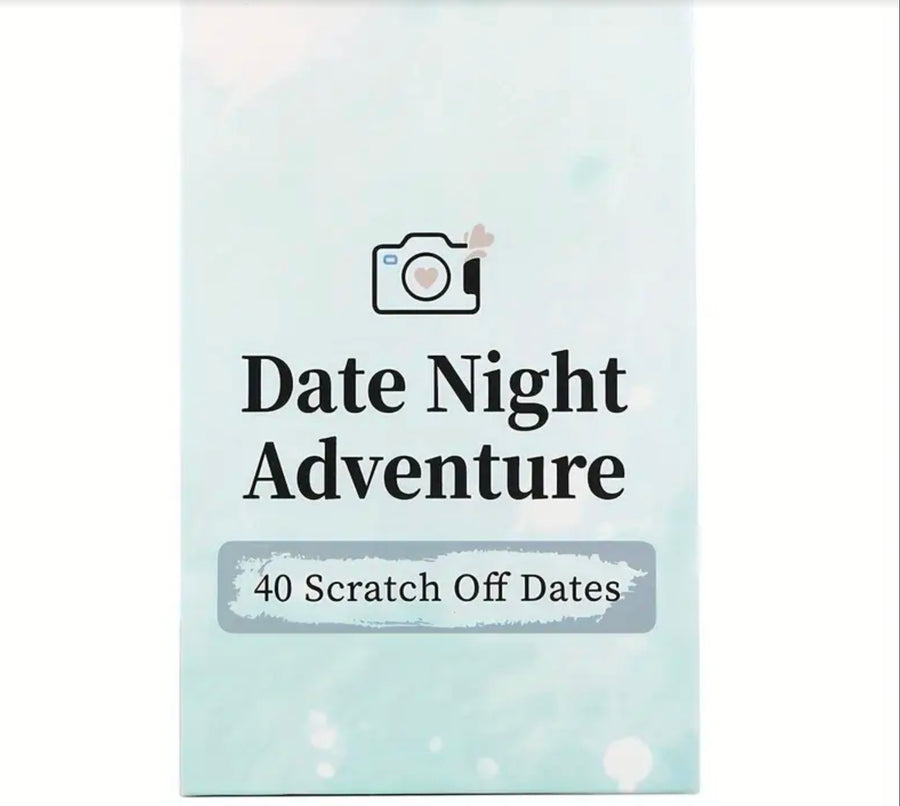 Date Night Adventure
