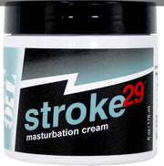 Stroke 29 6 oz Jar