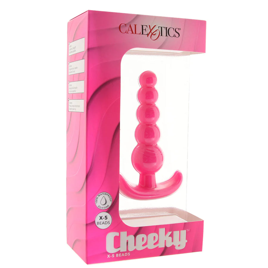 CalExotics Cheeky Large Swirl