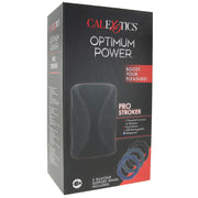 CalExotics Optimum Power Pro Stroker