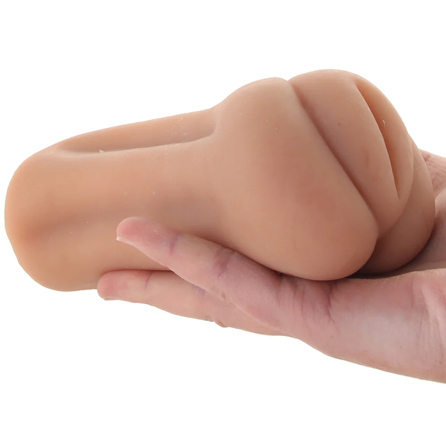 CalExotics Vivid Raw Cock Teaser