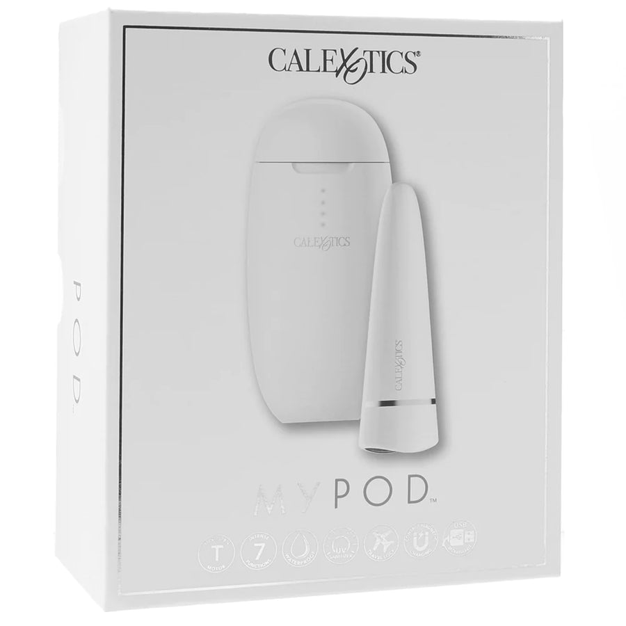 CalExotics My Pod Travel Vibe