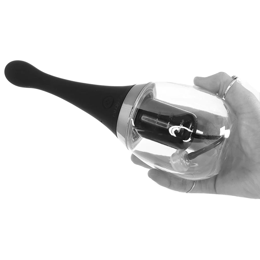 CalExotics Ultimate Rechargeable Auto Douche