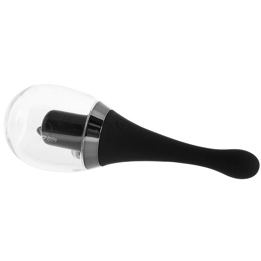 CalExotics Ultimate Rechargeable Auto Douche