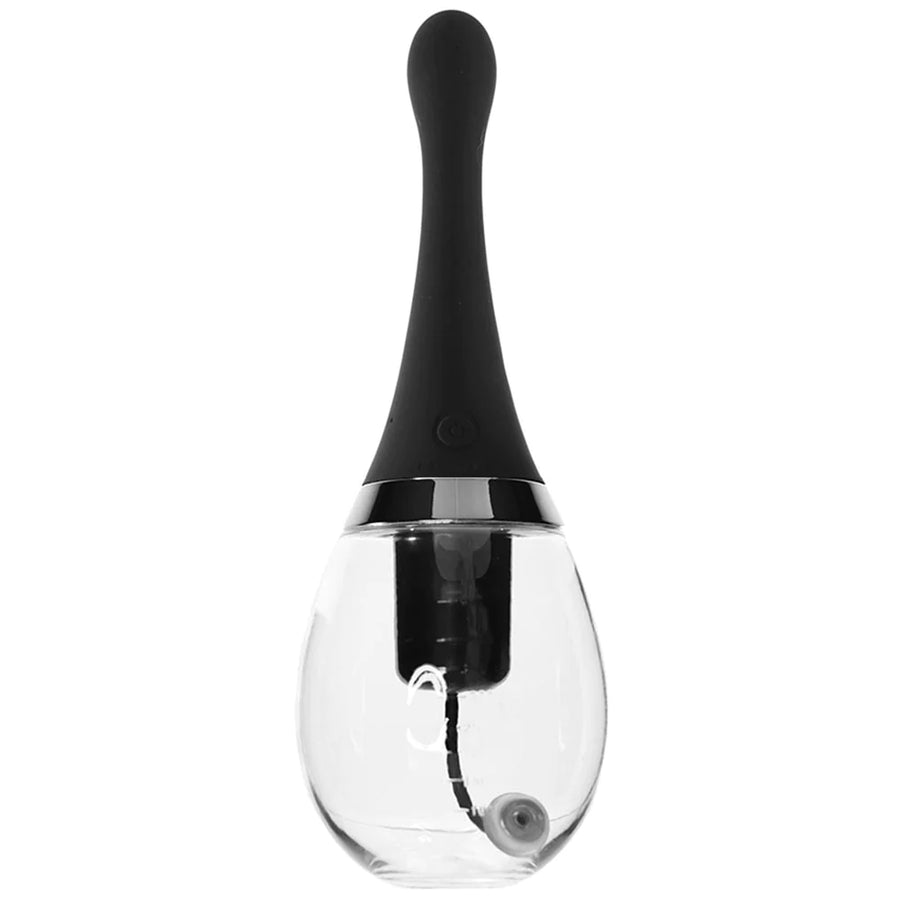 CalExotics Ultimate Rechargeable Auto Douche