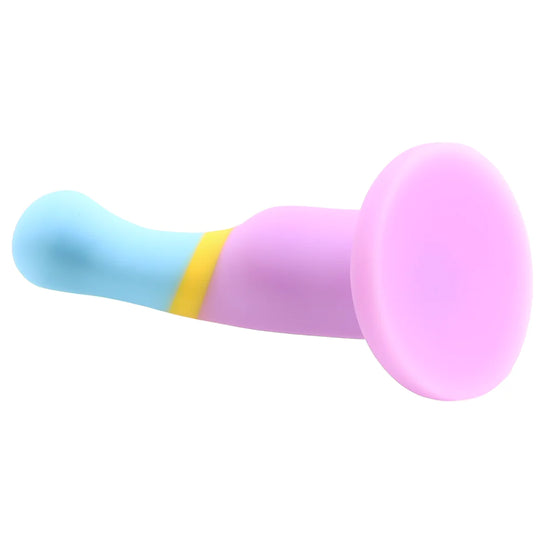 Blush Avant D14 Platinum Cured silicone Dildo