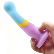 Blush Avant D14 Platinum Cured silicone Dildo
