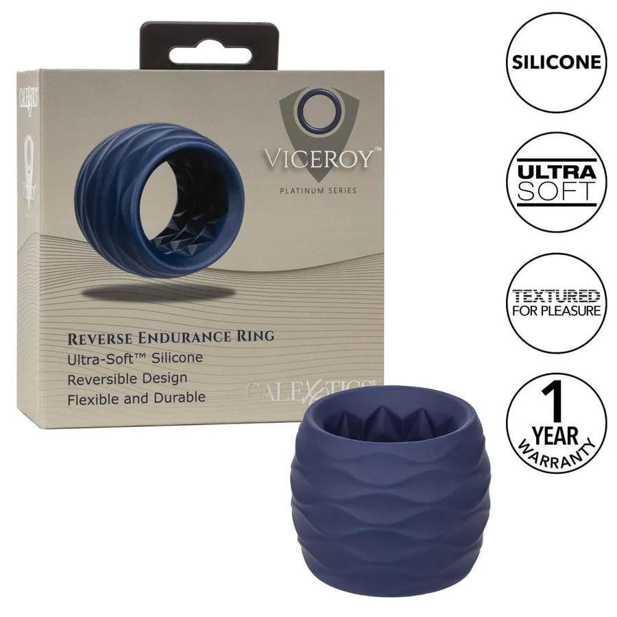 CalExotics Viceroy Reverse Endurance Ring