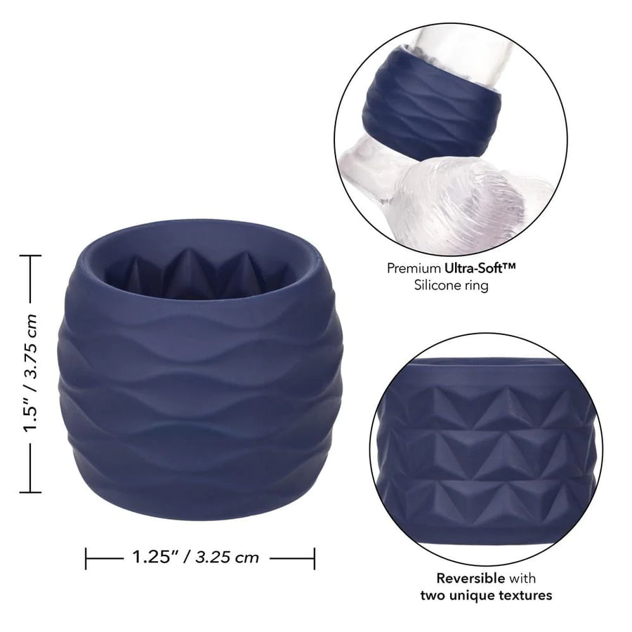 CalExotics Viceroy Reverse Endurance Ring