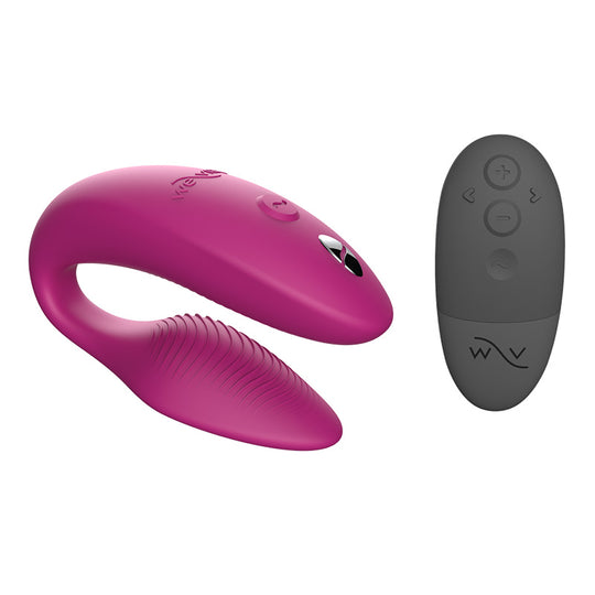 We Vibe Sync Pink