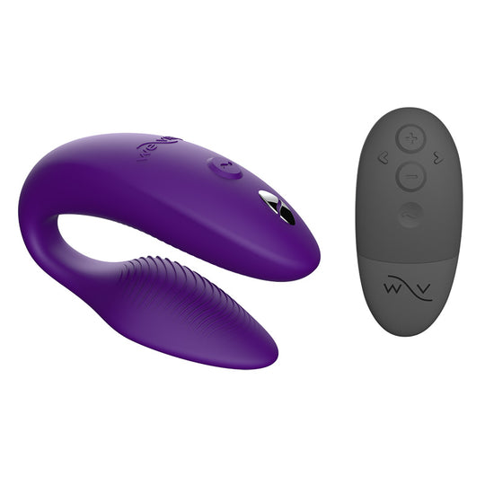 We Vibe Sync The Original Connection Purple