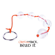 Orange Is The New Black - Bead It