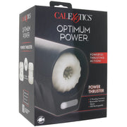 CalExotics Optimum Power Thruster