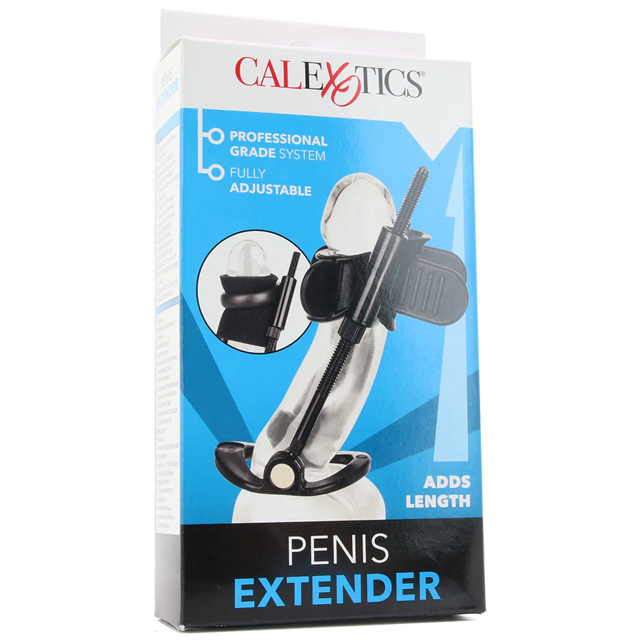CalExotics Penis Extender