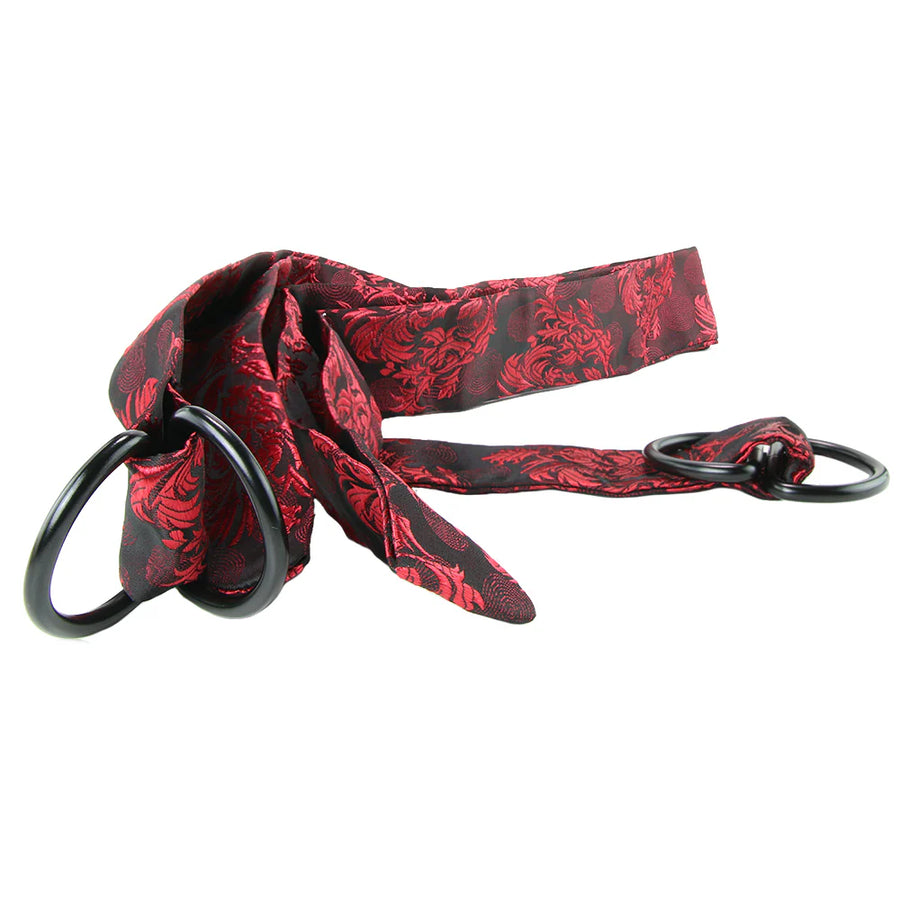 CalExotics Scandal Chair Restraint