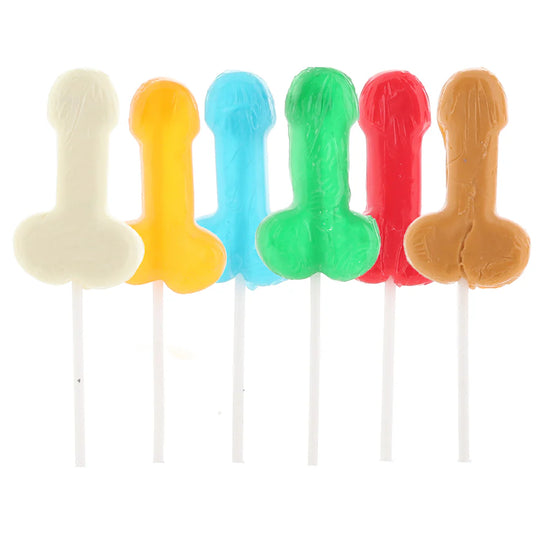 Cocktail Cock Suckers