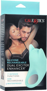 CalExotics Dual Exciter Enhancer