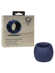 CalExotics Viceroy Reverse Stamina Ring