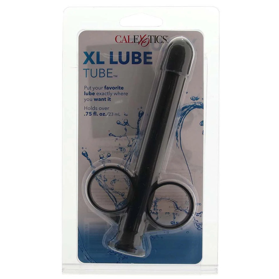CalExotics XL Lube Tube