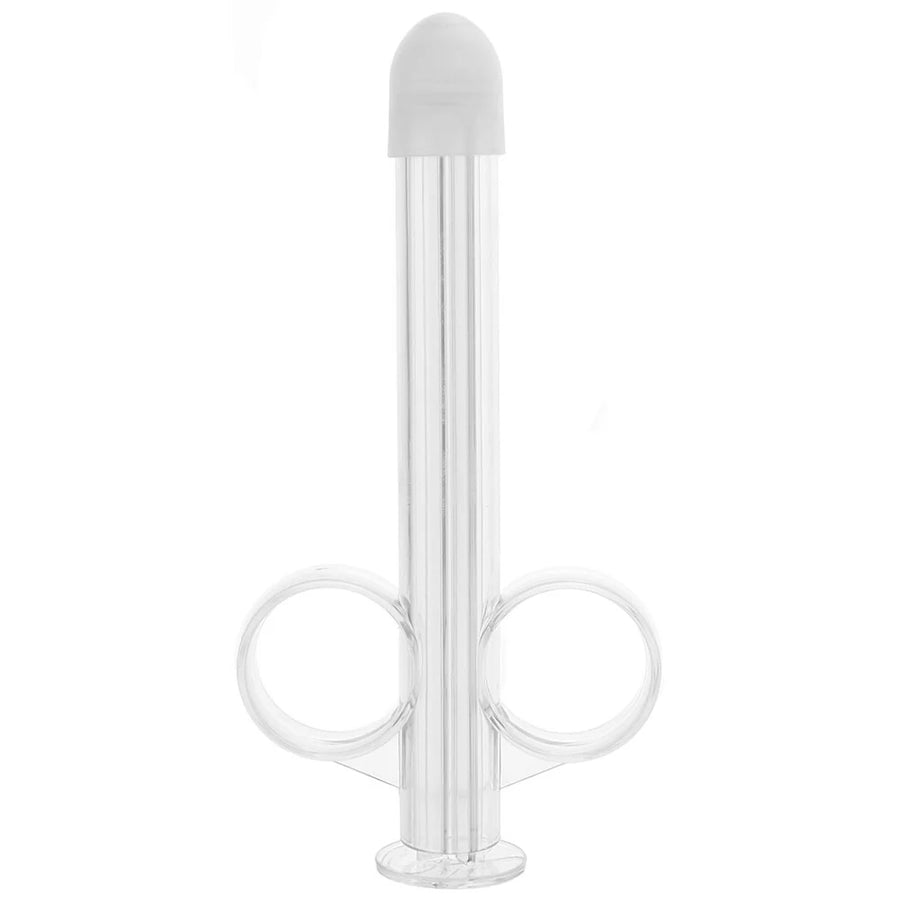 CalExotics XL Lube Tube Clear