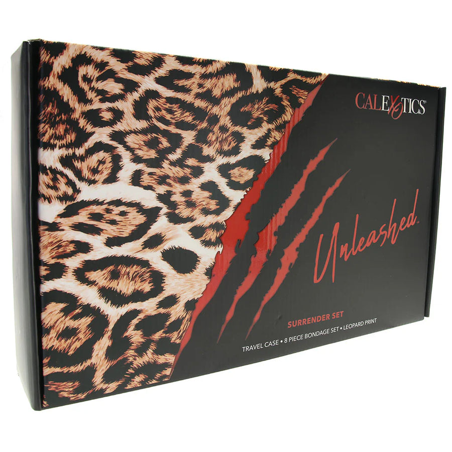 CalExotics Unleashed Surrender Set