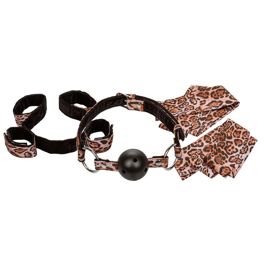 CalExotics Unleashed Surrender Set