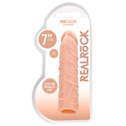 CalExotics Realistic Penis Extender