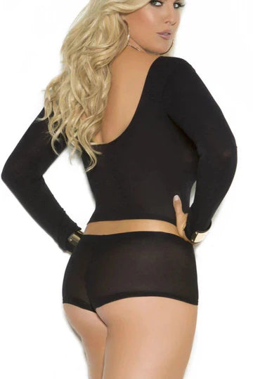 Elegant Moments Opaque 2 pc Queen size
