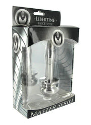 Master Séries Libertine Plug